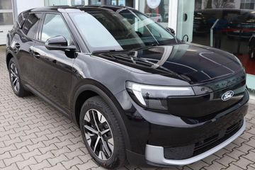 Ford Explorer "Explorer" 77kWh RWD