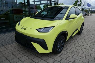 BYD Dolphin Surf Comfort