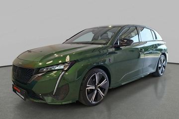 Peugeot 308 1.2 Puretech Gt S&S EAT8