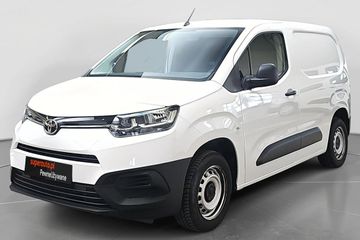 Toyota Proace City L1H1 Active