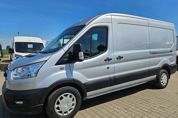 Ford Transit L3H2