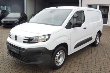 Peugeot Partner Van XL L2H1