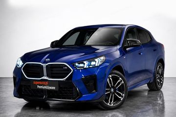 BMW X2 M35i xDrive aut