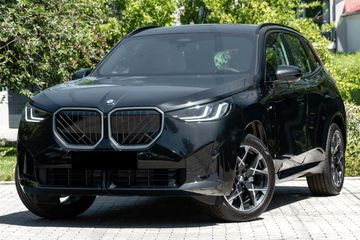 BMW X3 xDrive20d M Sport