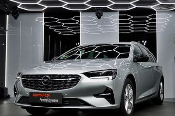 Opel Insignia 2.0 CDTI Elegance S&S aut