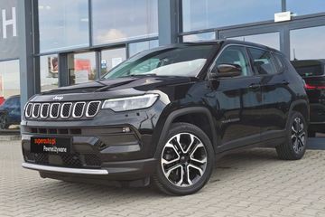 Jeep Compass 1.5 T4 mHEV Limited FWD S&S DCT