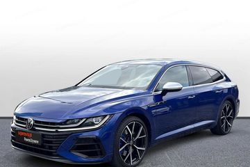 Volkswagen Arteon 2.0 TSI 4Motion R DSG