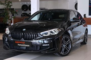 BMW Seria 1 118i M Sport