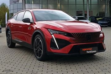 Peugeot 408 1.2 PureTech GT S&S EAT8