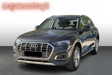Audi Q5 40 TDI mHEV quattro S tronic