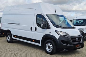 Fiat Ducato 2.2 L4H3