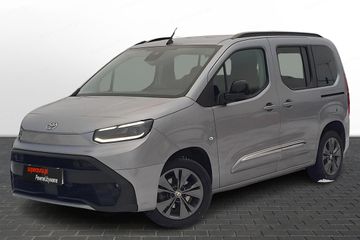 Toyota Proace City Verso L1H1