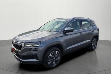 Skoda Karoq TSI ACT Style DSG