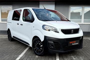 Peugeot Expert L1H1 Zabudowa Brygadowa