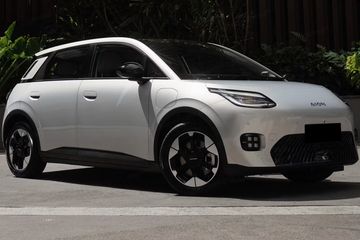Gac AION UT EV Premium