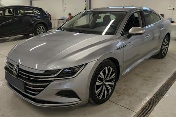 Volkswagen Arteon Elegance 2.0 TSI  DSG
