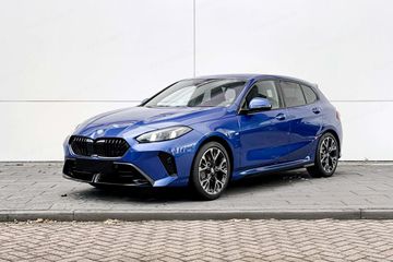 BMW Seria 1 120
