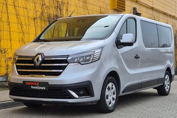 Renault Trafic 2.0
