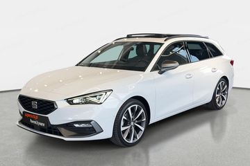 Seat Leon 1.5 TSI FR
