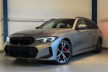 BMW Seria 3 Touring 320d xDrive M Sport