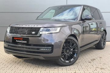 Land Rover Range Rover 3.0 P380 mHEV Westminster Edition