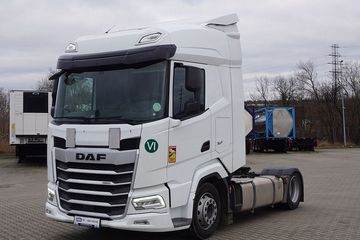 DAF XF 480 FT