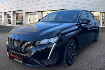 Peugeot 308 1.2 PureTech Allure S&S EAT8