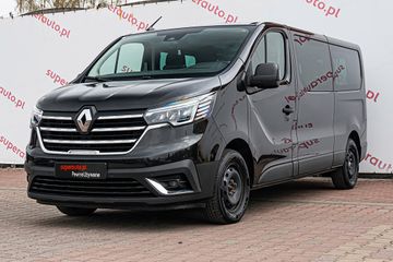 Renault Trafic Kombi L2H1 EDC