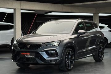 Cupra Ateca 1.5 TSI DSG