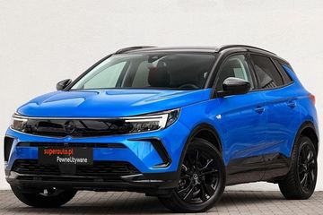 Opel Crossland X 1.2 t Gs S&S