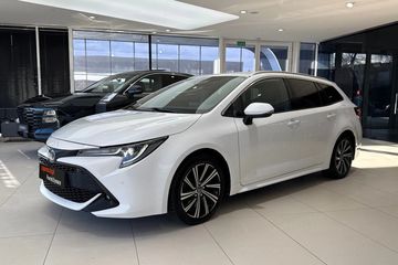 Toyota Corolla 2.0 Hybrid Comfort