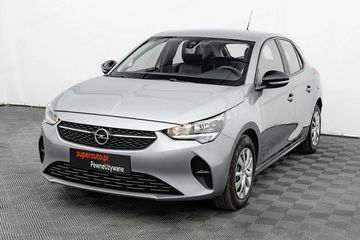 Opel Corsa 1.2 Edition