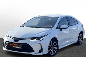 Toyota Corolla 1.5 Comfort