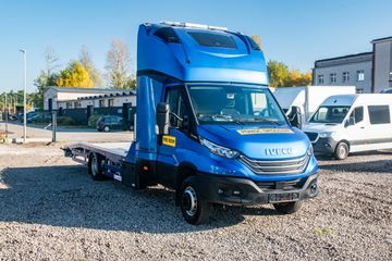 Iveco Daily 70C18HA8/P Hi-Matic Autolaweta Pomoc Drogowa