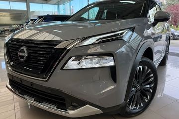 Nissan X-Trail Tekna e-POWER 4WD 1.5