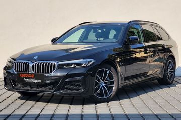 BMW Seria 5 530e xDrive Touring
