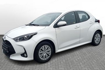 Toyota Yaris 1.5 Comfort