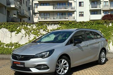 Opel Astra 1.4