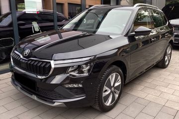 Skoda Kamiq Selection 1.0 TSI DSG