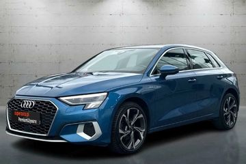 Audi A3 Sportback 30 TFSI Advanced