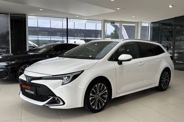 Toyota Corolla 1.8 Hybrid Style