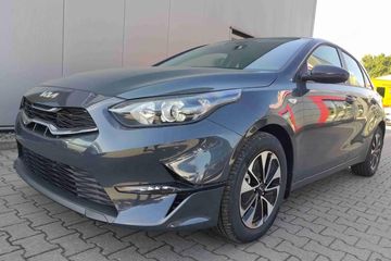 Kia Ceed 1.5 T-GDI Tribute