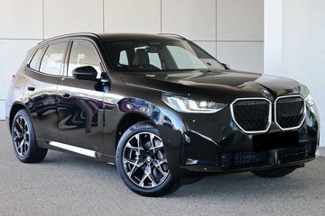 BMW X3 xDrive20d M Sport