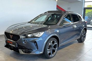 Cupra Formentor 2.0 TSI 4Drive VZ DSG