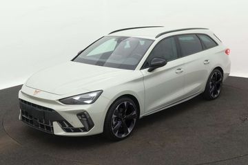 Cupra Leon Sportstourer 1.5 eTSI mHEV DSG