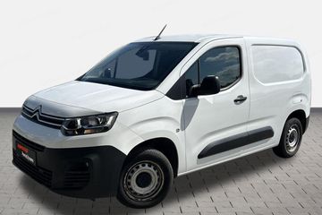 Citroen Berlingo Van 1.5 BlueHDi M Club (650kg)