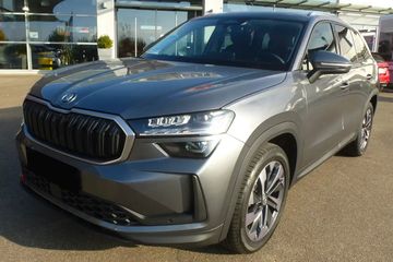 Skoda Kodiaq Edition 130 2.0 TDI DSG 4x4