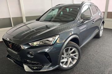 Cupra Formentor 1.4 e-Hybrid DSG