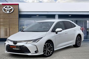 Toyota Corolla 1.5 Style MS