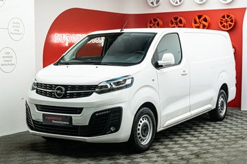 Opel Vivaro Extra Long L2H1